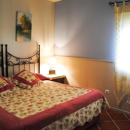 Apartamentos La Bodega Del Abuelo Bujalaro Bagian luar foto