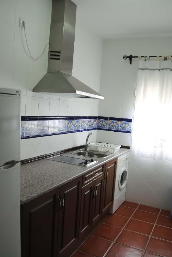 Apartamentos La Bodega Del Abuelo Bujalaro Bagian luar foto